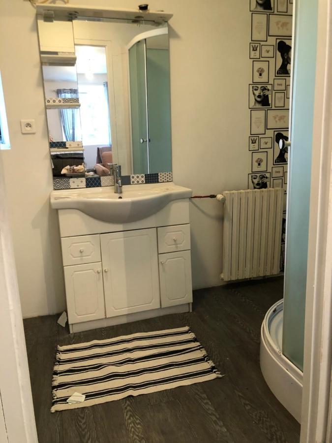 Studio 20 Min De La Mer Ideal Pour Les Deplacements Professionnels Plouaret 외부 사진